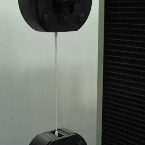 Tensile Testing Wire Joining Systems